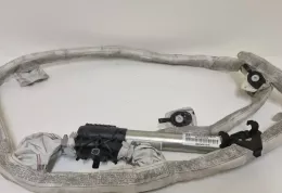 1012891720026 штора подушек безопасности BMW 1 E81 E87 2009