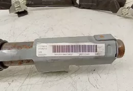 2322291 штора подушек безопасности Nissan Qashqai 2012
