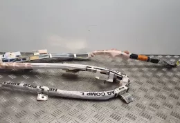 WJN0K044863 штора подушек безопасности Subaru Impreza III 2009