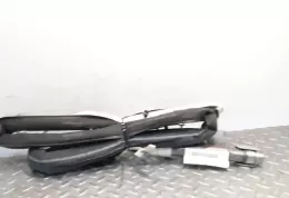 5462024 штора подушок безпеки Peugeot 407 2005