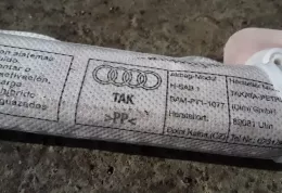 049UIC110830 штора подушок безпеки Audi A4 S4 B7 8E 8H 2006