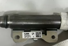 7372517 штора подушек безопасности BMW 5 G30 G31 2018