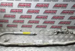 5XXAUM9245498C штора подушок безпеки Peugeot 307 2002