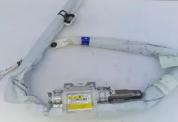 EB3B26042D95AF штора подушок безпеки Ford Ranger 2020