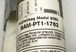 BAMPT11762 штора подушек безопасности Audi A6 S6 C7 4G 2014