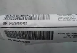 72127026137 штора подушек безопасности BMW X3 E83 2003