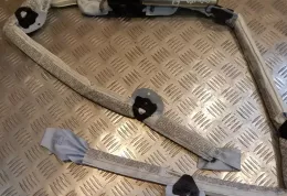 50153 штора подушек безопасности Audi A6 S6 C6 4F 2006