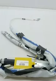 2184429 штора подушек безопасности Ford Mondeo MK IV 2014