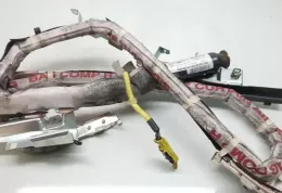 78800SNAK81 штора подушек безопасности Honda Civic 2007