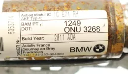 11B290TA00EH штора подушек безопасности BMW X6 M 2012