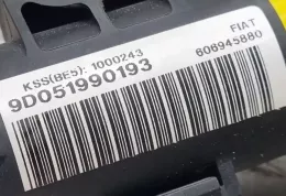 00606945890 штора подушок безпеки Alfa Romeo 159 2008