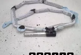 4F5880742C333 штора подушок безпеки Audi A6 S6 C6 4F 2006