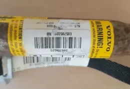 30698625 штора подушок безпеки Volvo V50 2004