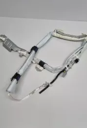 624499001G штора подушек безопасности Nissan X-Trail T32 2017