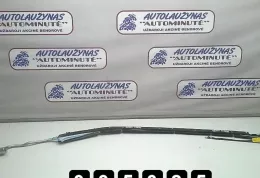 TRW30004530 штора подушок безпеки Mercedes-Benz C W203 2006