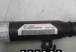 7649079J006 штора подушок безпеки Suzuki SX4 2006