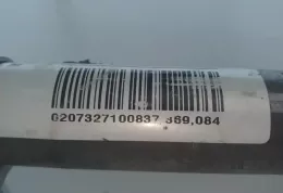 07B3320G02158 штора подушек безопасности BMW 3 E90 E91 2005