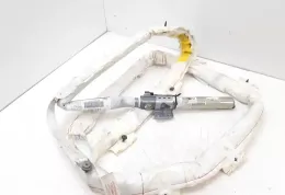 04B293AG0175Y штора подушек безопасности BMW 5 E60 E61 2005