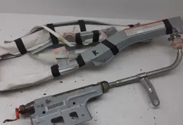 PYCA5037017046 штора подушок безпеки Nissan Murano Z50 2003