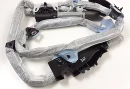 A3118A322990U176 штора подушок безпеки BMW 3 E90 E91 2010