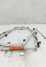 DZPT7JJ9AMQ штора подушек безопасности Mazda 3 I 2007