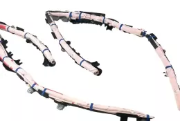 78875TGLG91 штора подушок безпеки Honda Civic X 2020