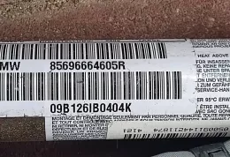 09B1261B0404K штора подушок безпеки BMW 3 E90 E91 2011