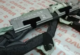 7M51A14K158AF штора подушок безпеки Ford Focus 2009