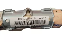 34150768A штора подушек безопасности Citroen C5 2014