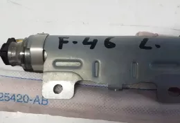20B303DT0261 штора подушек безопасности BMW 2 F45 2017