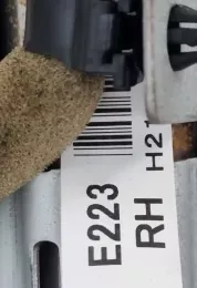 E223RH штора подушок безпеки Mazda CX-7 2010