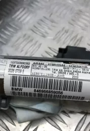 84696685905A штора подушок безпеки BMW 3 E90 E91 2009