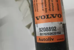 570390100 штора подушок безпеки Volvo S80 1999