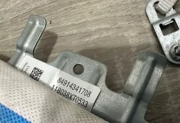 11B038XT0533 штора подушек безопасности BMW 5 F10 F11 2011