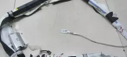 DS7354042D95BF штора подушок безпеки Ford Mondeo MK V 2016