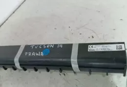 85020D7000 штора подушек безопасности Hyundai i30 2020