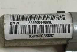 05BB63GB5557 штора подушек безопасности BMW 3 E90 E91 2005