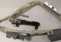 E1101F2520034 штора подушек безопасности Volvo S60 2006