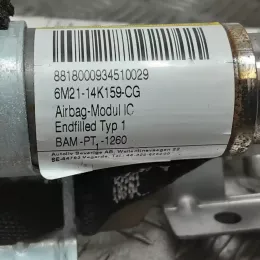 8818000934510029 штора подушок безпеки Ford S-MAX 2010