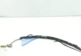 DN13301R штора подушек безопасности Mercedes-Benz C W203 2003