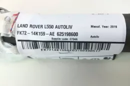 LR181086 штора подушок безпеки Land Rover Discovery Sport 2019