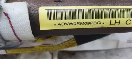 062756D092385078 штора подушек безопасности Toyota Avensis T270 2010