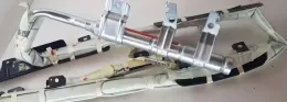 608061401B штора подушек безопасности Mazda 3 I 2008
