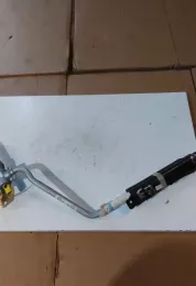 826794203 штора подушок безпеки BMW X5 E53 2002