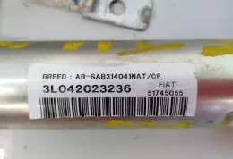 E2B2542 штора подушек безопасности Fiat Stilo 2002