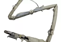 4174000807210671 штора подушок безпеки Ford Mondeo MK IV 2008