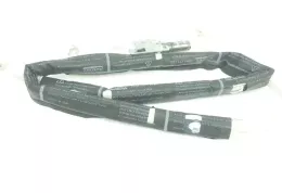 8331W8 штора подушек безопасности Peugeot 207 2006
