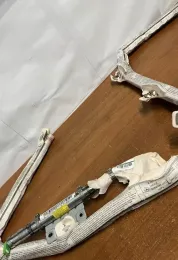 D1779 штора подушок безпеки Mercedes-Benz E A207 2010