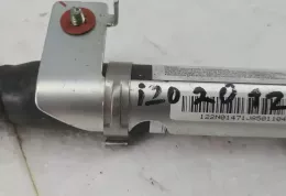 1J85010000 штора подушок безпеки Hyundai i20 (PB PBT) 2013