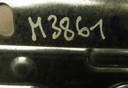 M3861 штора подушок безпеки BMW 5 F10 F11 2013